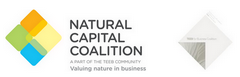 HBDO, proud member of the Natural Capital Coalition